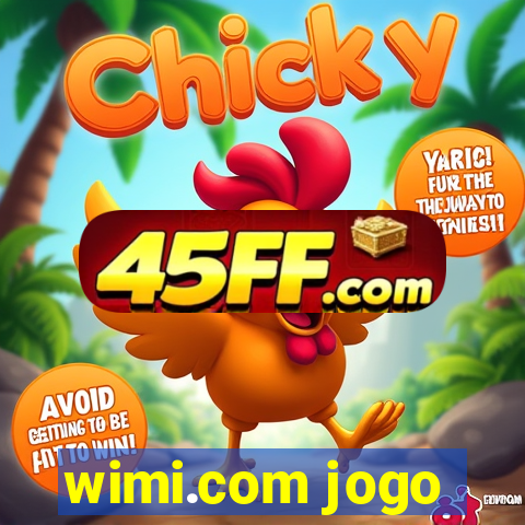 wimi.com jogo